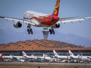 Boeing’e Bir Darbe De Rus Havayolu Şirketlerinden