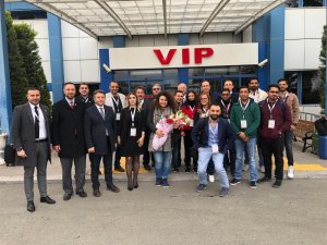 Katar Seyahat Acentaları Trabzon’da