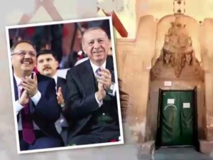 Özhaseki’nin Kuvâ-yi Milliye Ve Ankara Marşı Klibi Ses Getirdi