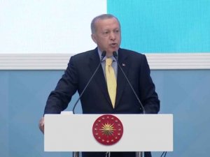 Erdoğan’dan Trump’ın Açıklamasına Sert Tepki