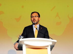 “Gönüllülük Toplumsal Dayanışmanın Temel Direğidir”
