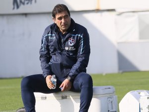 Ünal Karaman, Trabzonspor’da Kendini Buldu