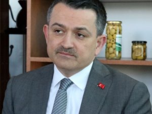 Çiftçimize 1,4 Milyar Lira Destekleme Ödemesi