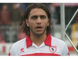 Elazığspor'da Adem Alkaşi Sözleşmesini Feshetti
