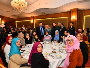 Genç: “Ortahisar Engelsiz Hale Gelecek”