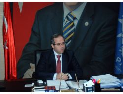 Ak Parti Diyarbakır’da Seçimlere İddialı Hazırlanıyor