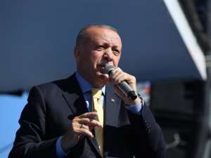 "Golan Tepeleri’nin De Takipçisi Olacağız"
