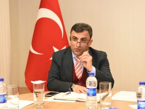 Ak Parti Ortahisar İlçe Başkanı Temel Altunbaş: “Dostun Yeri Gönüllerdir”