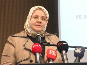 “Engellilerin Emanet Gününü 30 Günden 45 Güne Çıkaracağız”