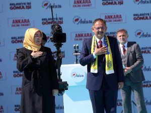 "Ne İşi Bu 600 Bin Dolarlık İş"
