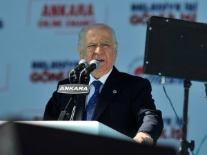 "31 Mart Ankara İçin Uçurumdan Önceki Son Çıkıştır"