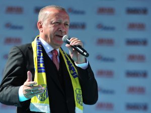 "Önü Arkası Belli Olmayan Bir İttifak İle..."