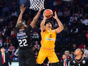 Potada Derbi Galatasaray’ın