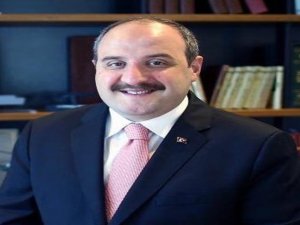Bakan Varank: "Yenilikçi Girişimcilerin Çoğalmasını İstiyoruz"