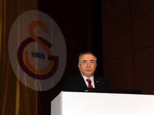 Mustafa Cengiz: “Kimse Benim Teknik Direktörüme Sokak Serserisi Diyemez”