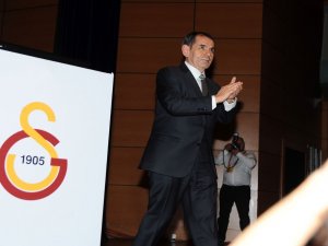 Dursun Özbek: “Hakkınızı Helal Edin”
