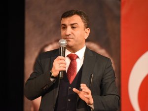 Ortahisar’da Sandık Üyelerine Ve Müşahitlere Yönelik Eğitim Semineri Gerçekleştirildi