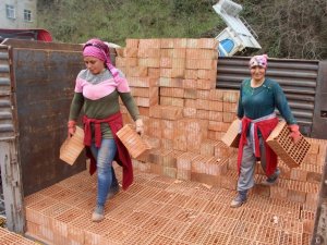 Çoğu Kişi İçin Zor Ama Onlar Severek Yapıyor