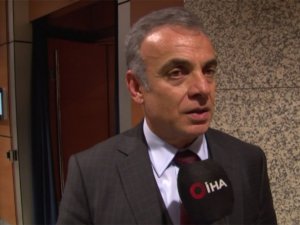 "Seçimin Lig Sonuna Bırakılması Lazım"