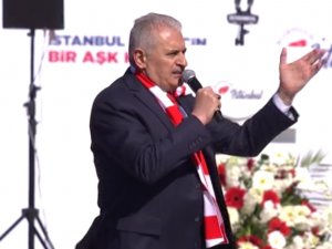 "Raylı Sistemlerle Ulaşım Eğlenceye Dönüşecek"