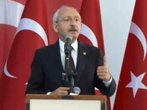 "Siyaset, Halka Hizmet Etmek İçin Yarışmak Demektir"