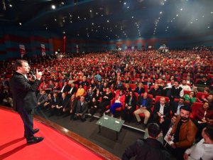 İmamoğlu’ndan Seçime İlişkin İddialı Değerlendirme
