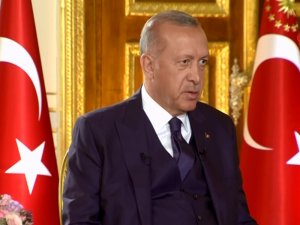 "Chp Bütün Umudunu Hdp’ye Bağlamış"