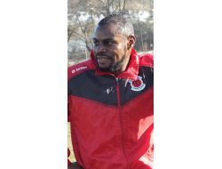 Tki Tavşanlı Linyitspor'da, Agbetu Ve Sani'nin Sözleşmeleri Feshedildi