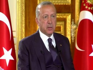 Cumhurbaşkanı Erdoğan: “Dövize Yönelik Manipülatif Bazı Dayatmalar Var” 