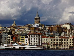 İtalyanlar Galata İçin Türkiye’de