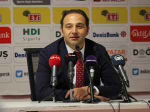 Fuat Çapa’dan Milli Takıma Mesaj