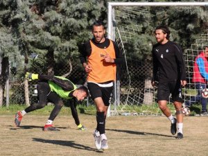 Altay’da Sinan Formayı Kapamadı