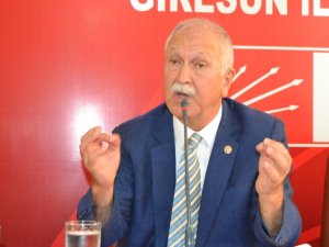 Chp’li Bülent Bektaşoğlu: “Mücadelemiz Yerelde Ve Genelde Chp’nin Yönettiği Bir Türkiye İçin”