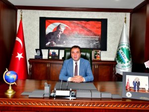 Artvin Ticaret Ve Sanayi Odası Başkanı Kurt: "Sarp Sınır Kapısı Yeni Haliyle Türkiye’nin En Modern Sınır Kapısı Oldu"