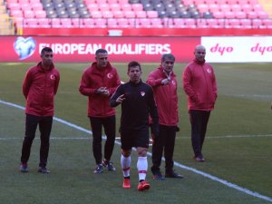 Milli Takım’da Emre Belözoğlu Şoku