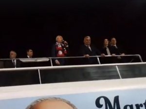 Chp Genel Başkanı Kemal Kılıçdaroğlu Bartın’da Vatandaşlara Seslendi