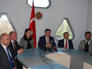 Tanzim Satışta Yeni Dönem