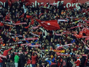 Tff’den Eskişehir’e Teşekkür