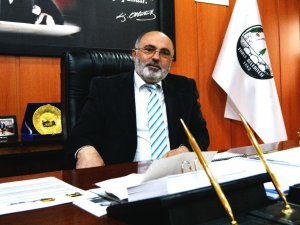 Ak Parti Torul Belediye Başkan Adayı Nidai Köroğlu Seçimlerden Çekildi