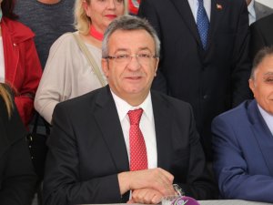 ’’Hükümetin Olumlu Kararlarını Da Her Zaman Destekleriz"