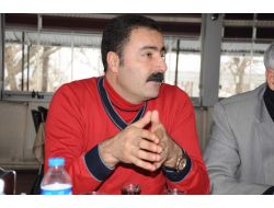 Bdp Milletvekillerinin Tahliyesi