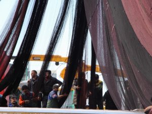 Balık Av Sezonun Bitmesine Kısa Süre Kaldı, Balıkçılar Erken “Paydos” Dedi