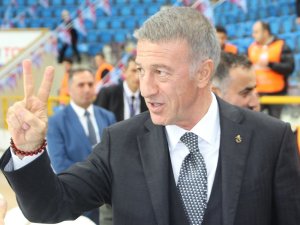 Ahmet Ağaoğlu, Usta Ve Hacıosmanoğlu’nu Solladı