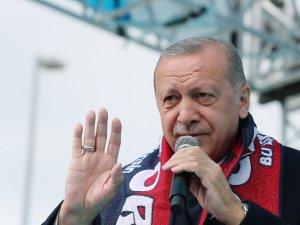 "Spora Bizim Kadar Önem Veren Hiçbir İktidar Olmamıştır”