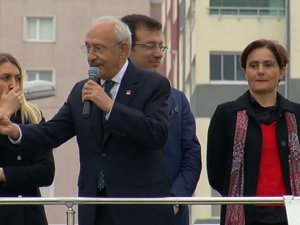 ”Esenyurt’ta İşsizliği Çözeceğiz”
