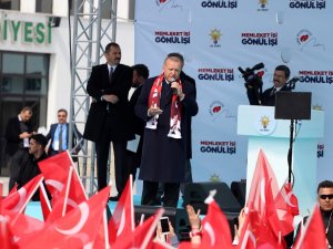 "Chp’nin Kendine Çeki Düzen Vermesi İçin 31 Mart Bir Fırsattır"