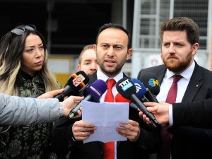 “Mustafa Cengiz’in 23 Nisan’a Kadar Tedbir Kararı Alması Gerekiyor”