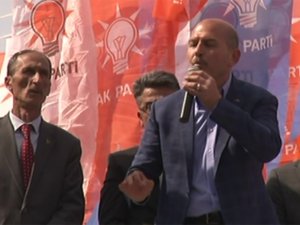 “Diyarbakır Havalimanı’nda Teröristin Cenazesini Karşılayacaklarmış"