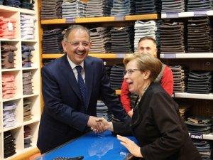 "İnsan İçine Çıkmaması Lazım"