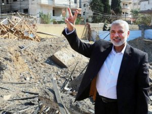 “İsrail Mesajımızı Aldı”